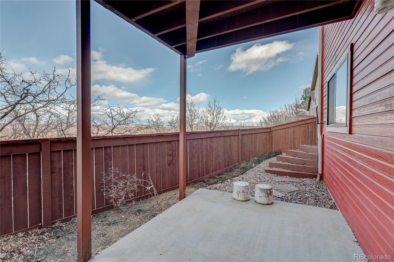 2588 Patriot Heights Colorado Springs CO 80904