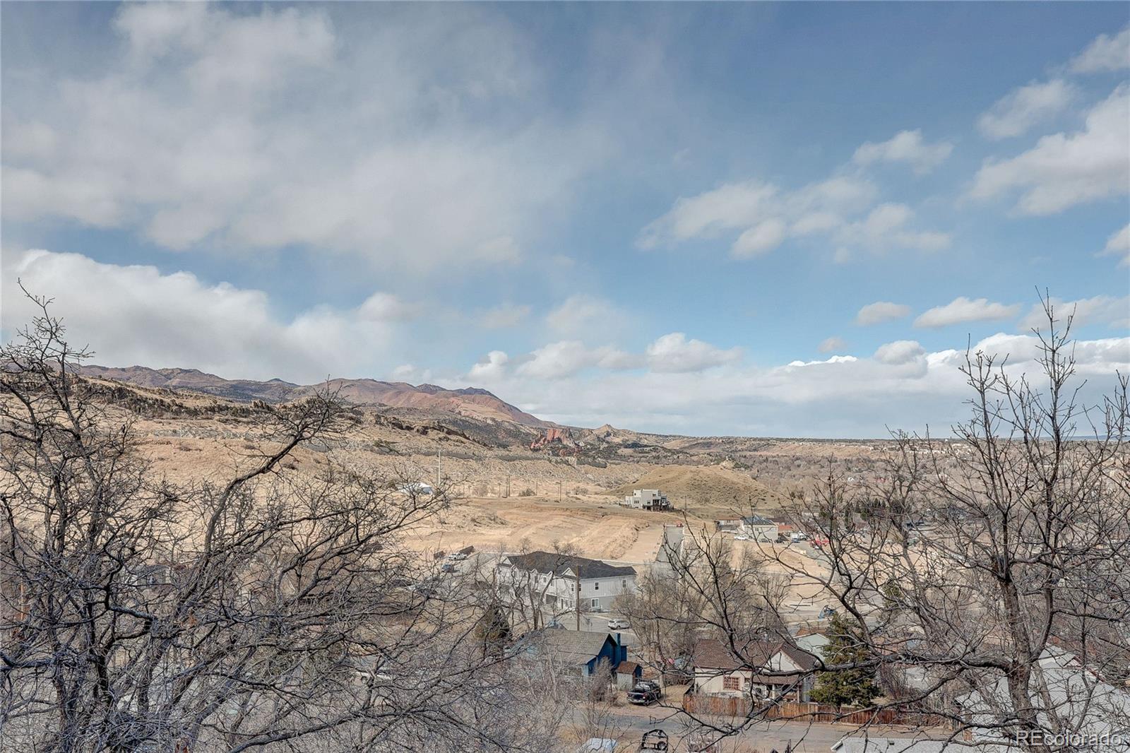 2588 Patriot Heights Colorado Springs CO 80904