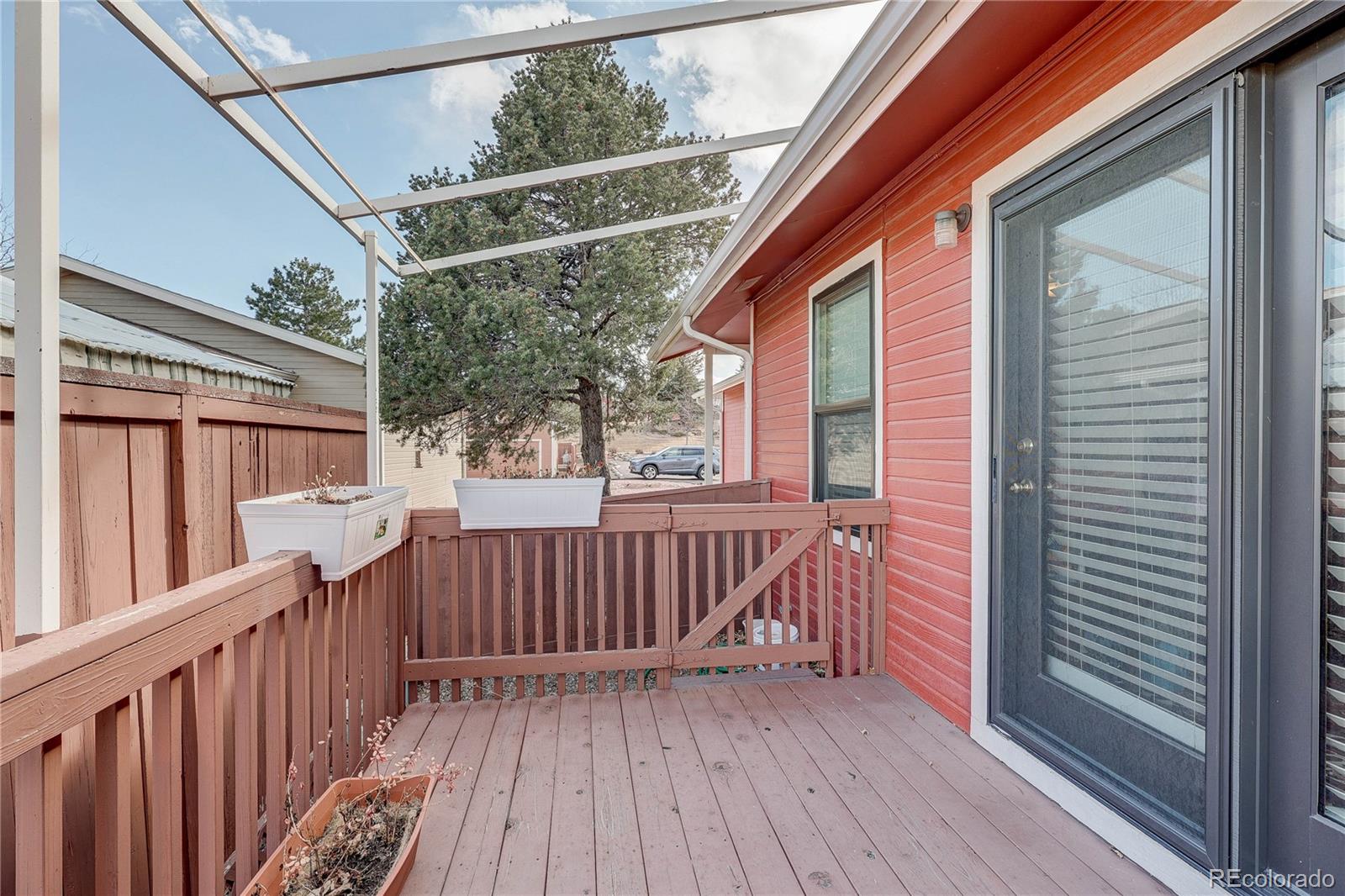 2588 Patriot Heights Colorado Springs CO 80904