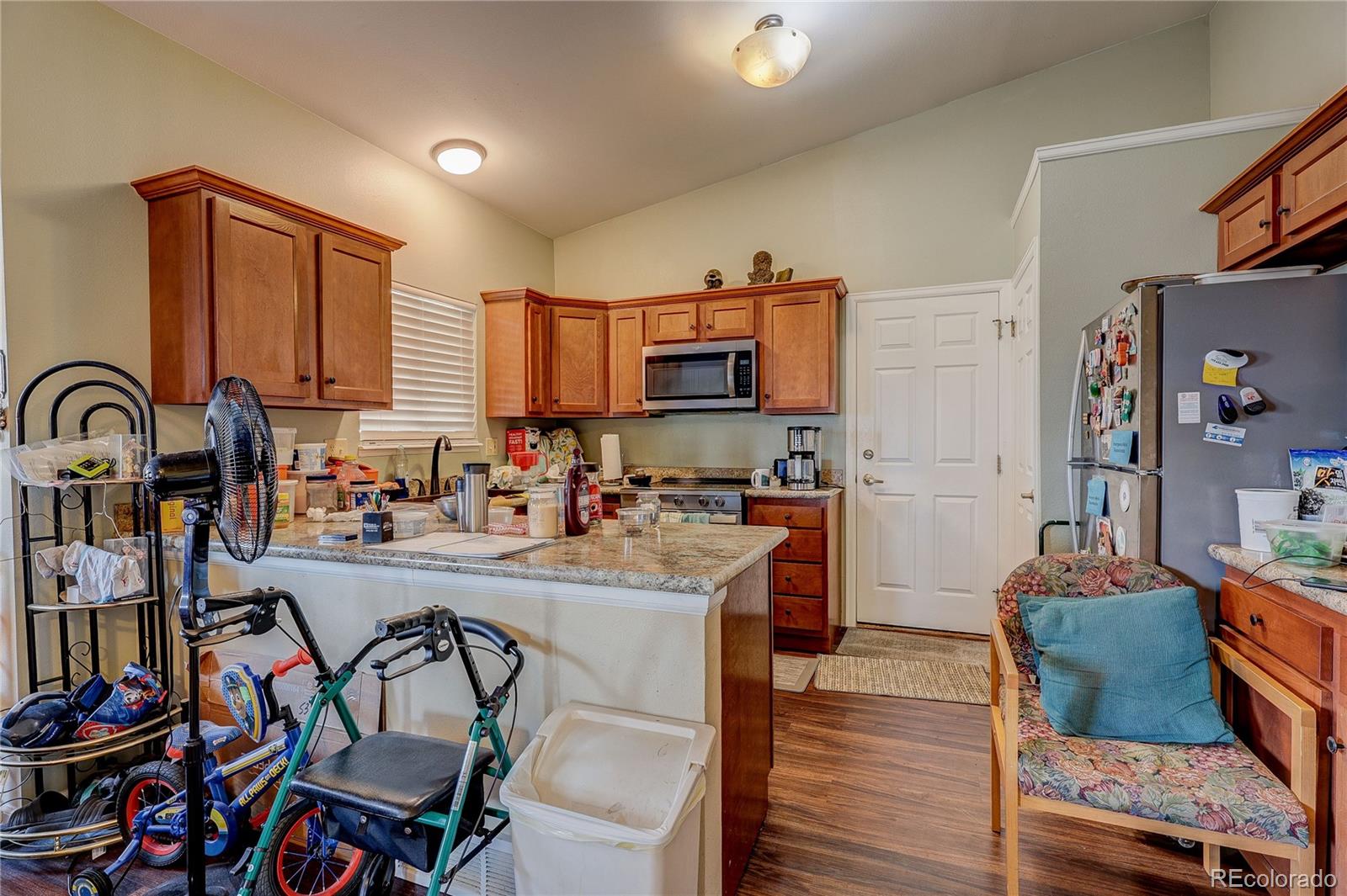 2588 Patriot Heights Colorado Springs CO 80904