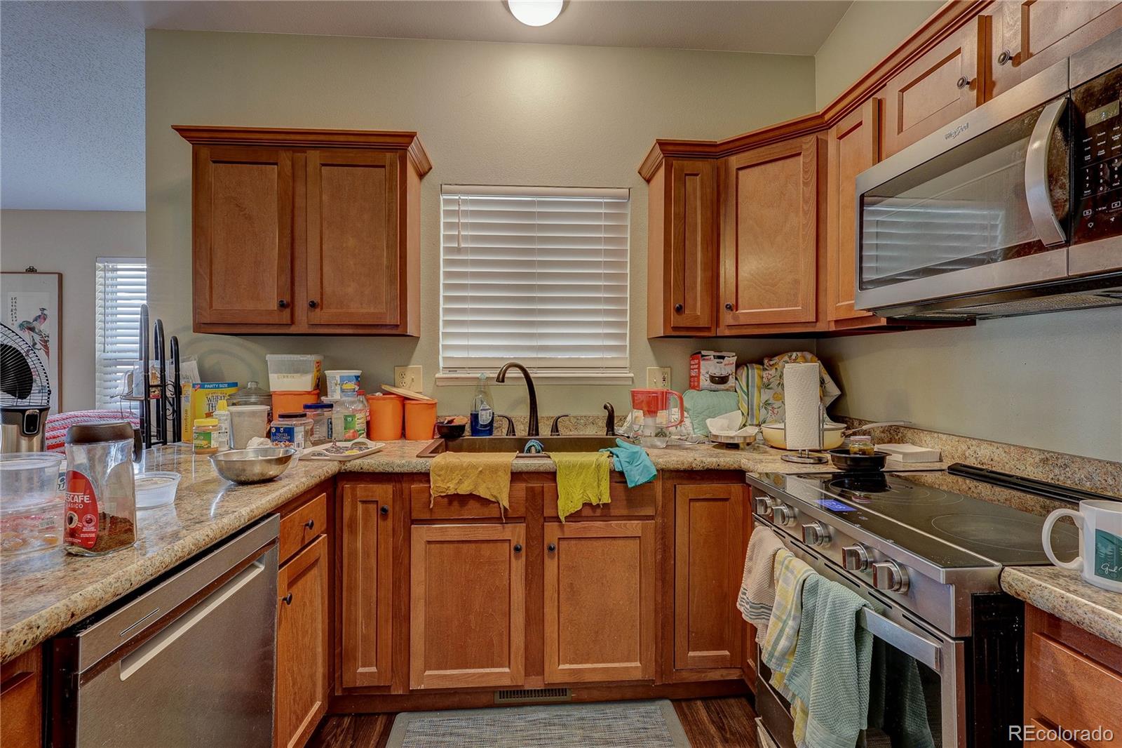 2588 Patriot Heights Colorado Springs CO 80904