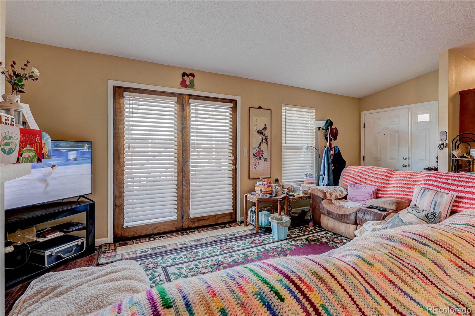 2588 Patriot Heights Colorado Springs CO 80904
