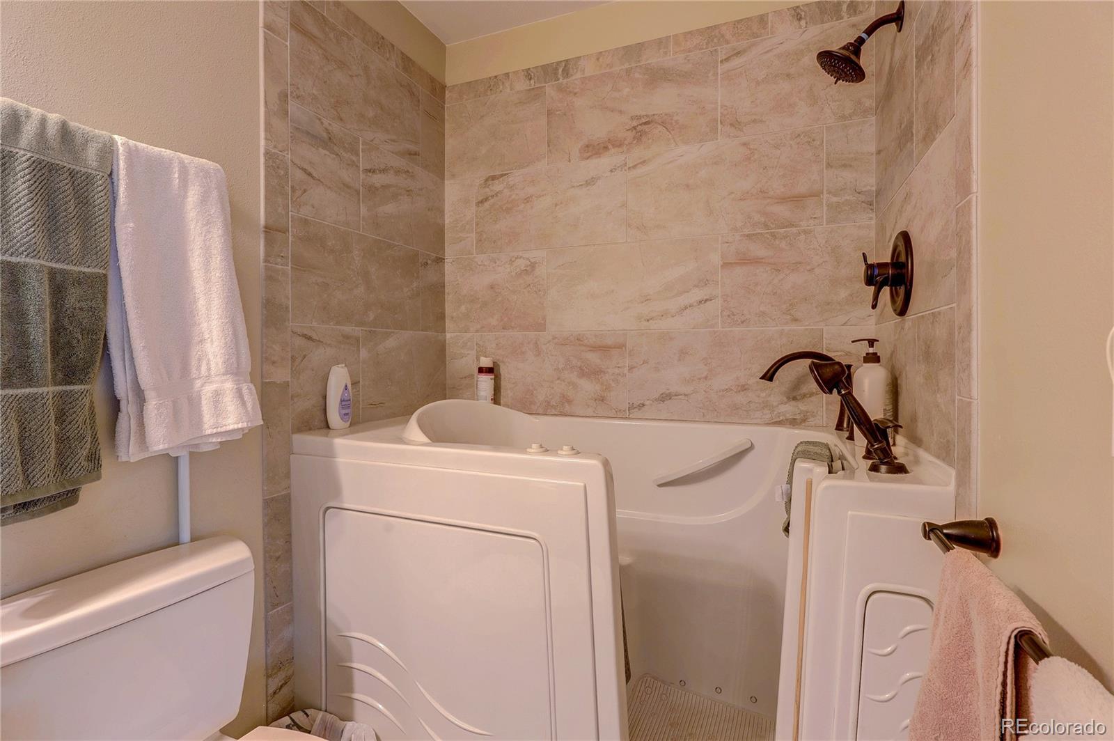 2588 Patriot Heights Colorado Springs CO 80904