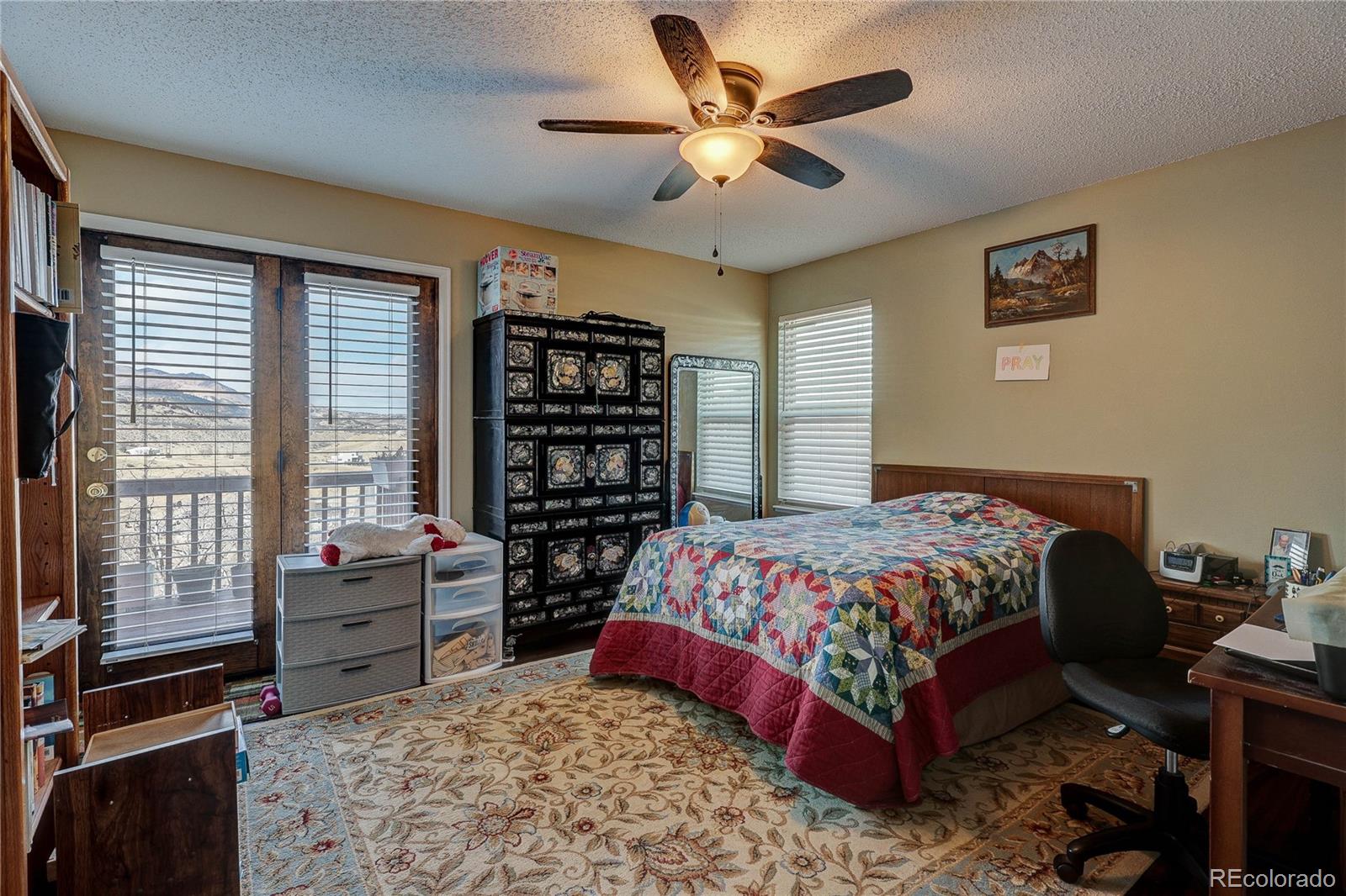 2588 Patriot Heights Colorado Springs CO 80904