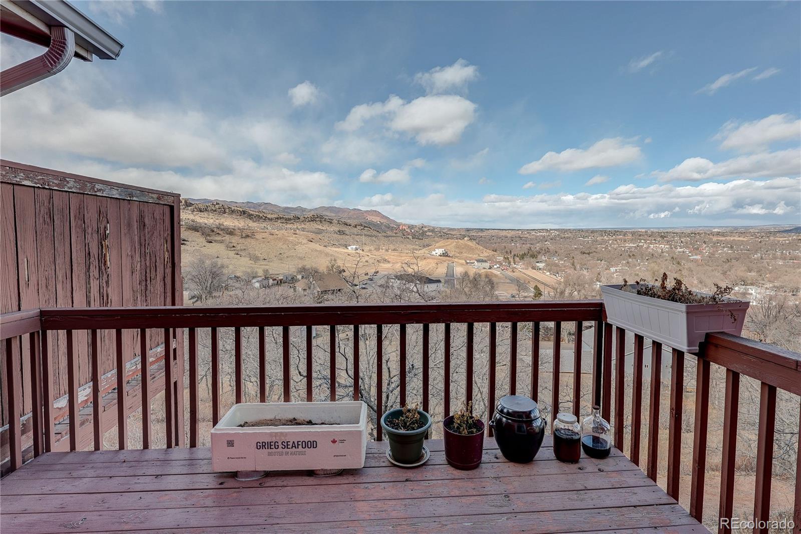 2588 Patriot Heights Colorado Springs CO 80904