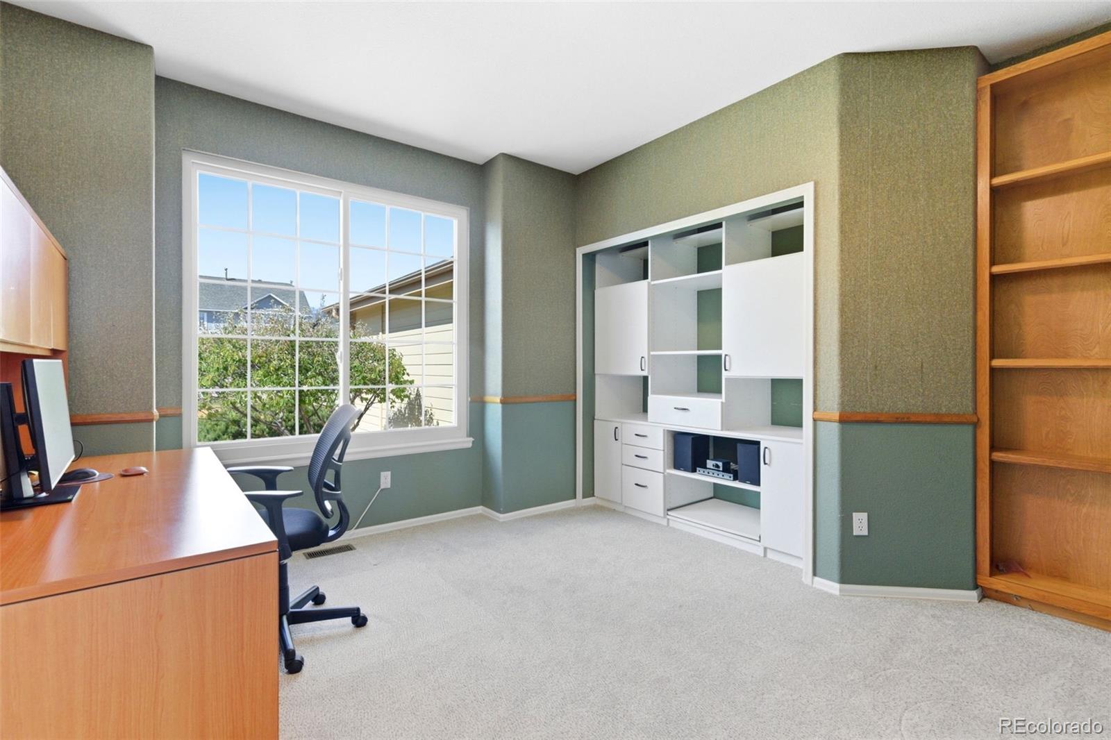 15725 Holbein Drive Colorado Springs CO 80921