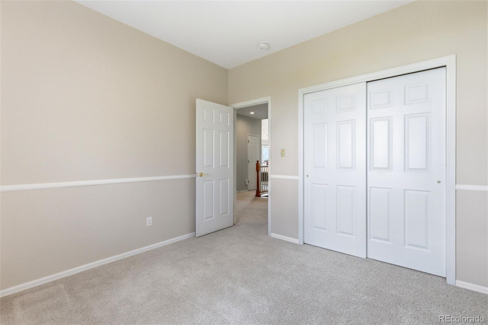 15725 Holbein Drive Colorado Springs CO 80921