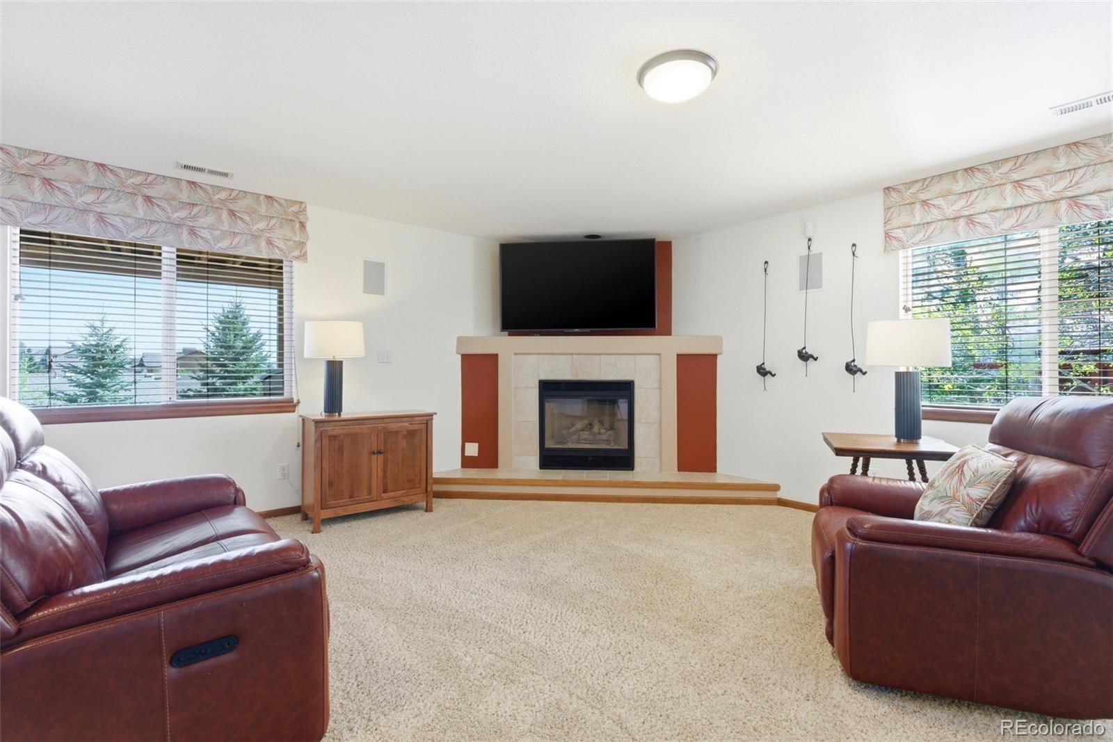 15725 Holbein Drive Colorado Springs CO 80921