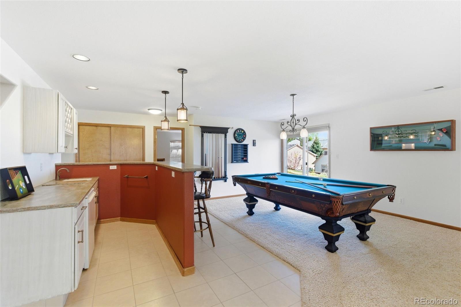 15725 Holbein Drive Colorado Springs CO 80921