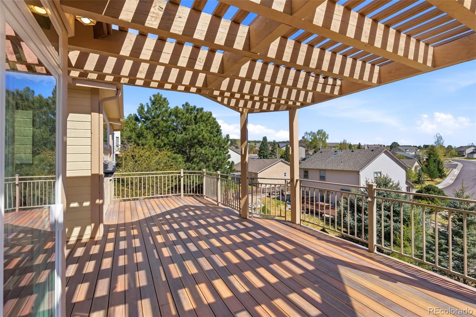 15725 Holbein Drive Colorado Springs CO 80921