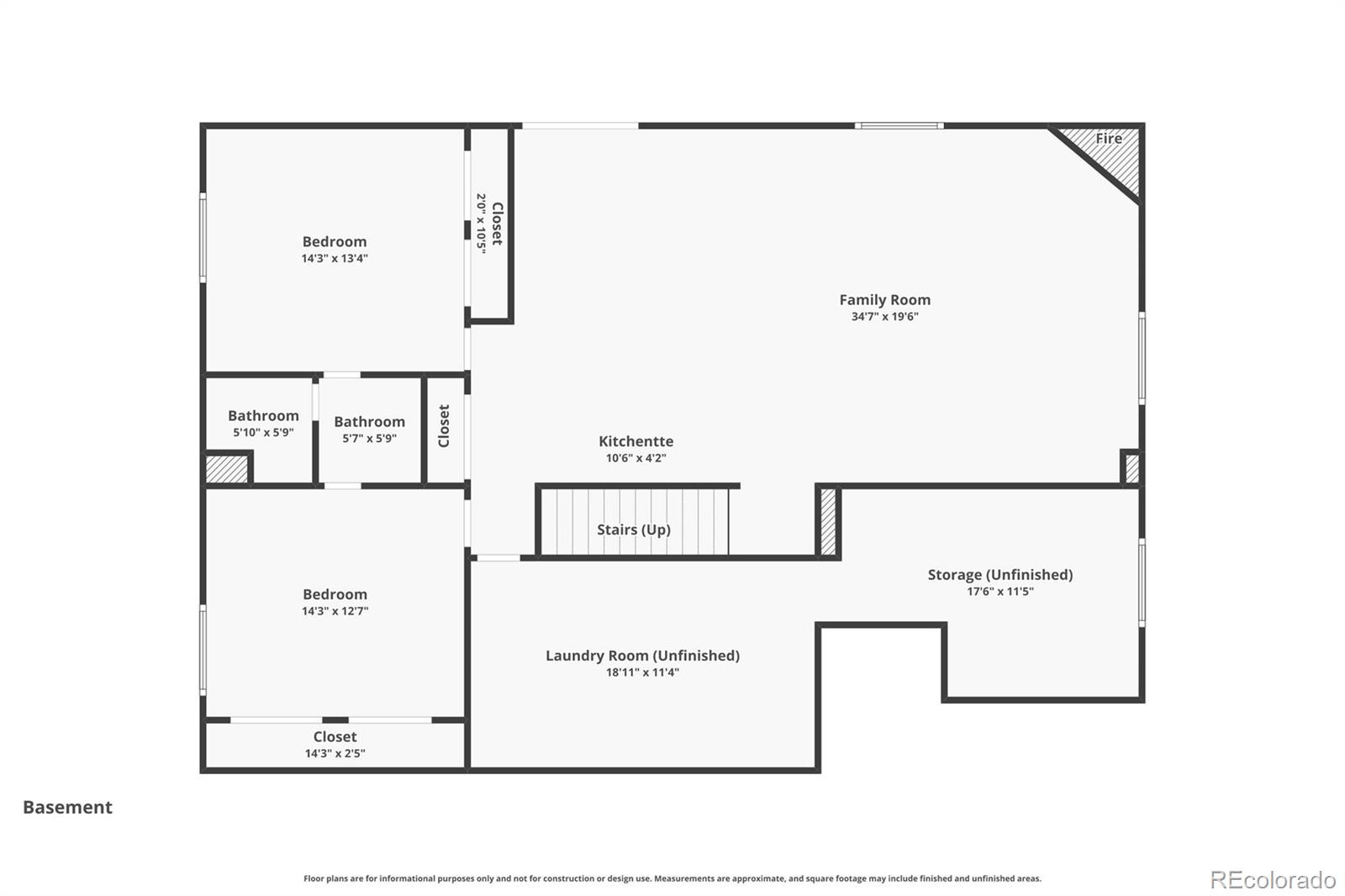 15725 Holbein Drive Colorado Springs CO 80921