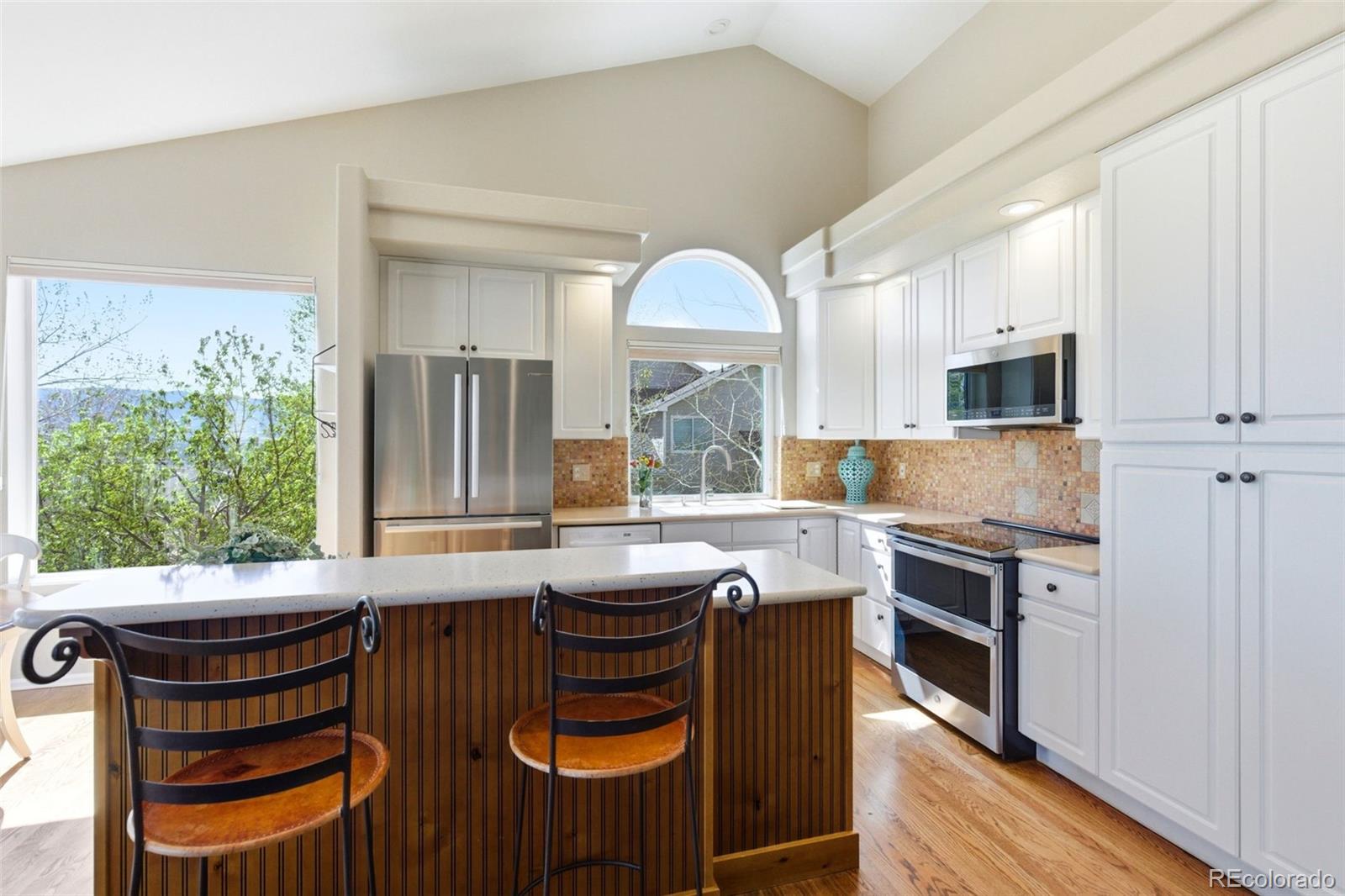 15725 Holbein Drive Colorado Springs CO 80921