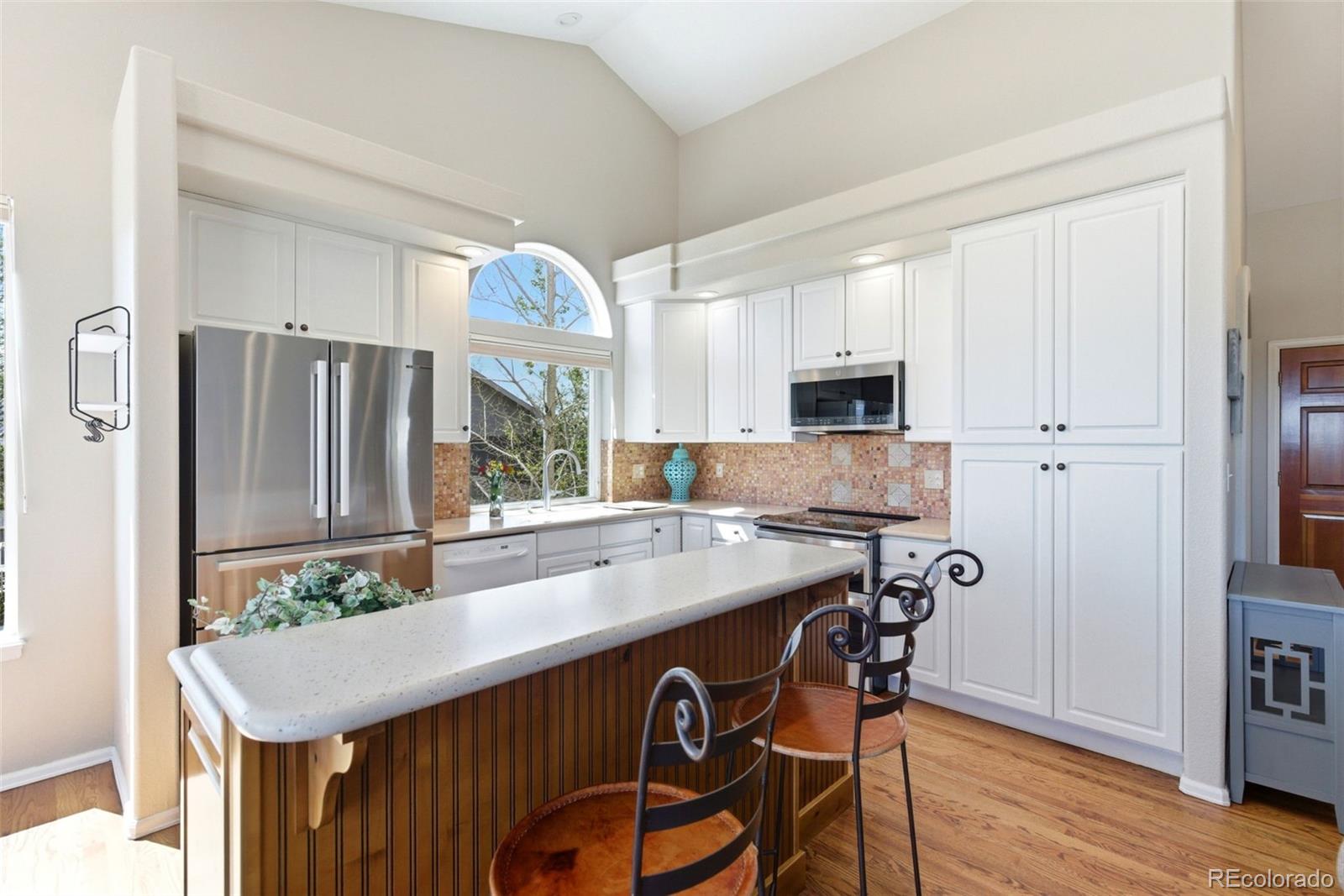 15725 Holbein Drive Colorado Springs CO 80921