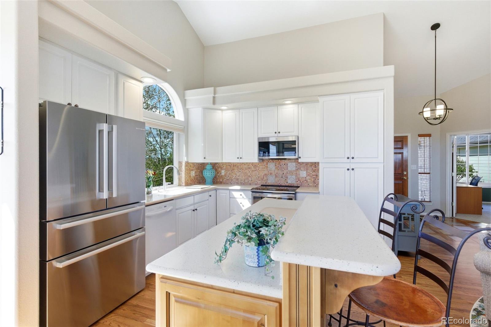 15725 Holbein Drive Colorado Springs CO 80921