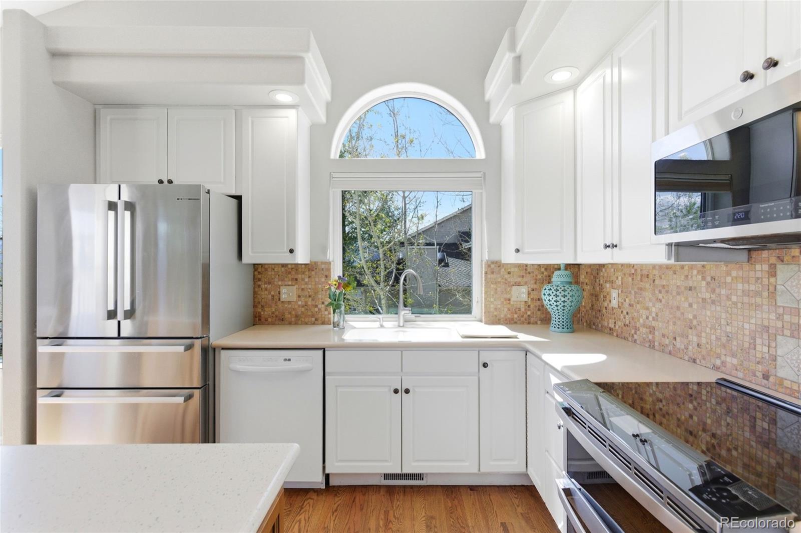 15725 Holbein Drive Colorado Springs CO 80921