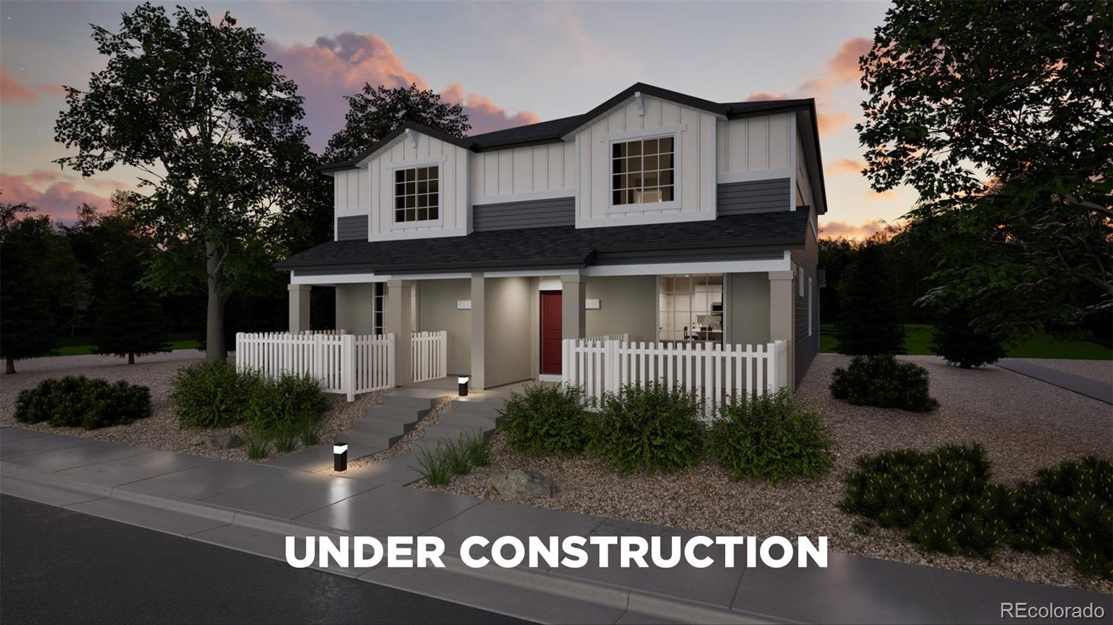 22413 E 46th Avenue Aurora CO 80019