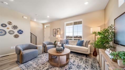 22413 E 46th Avenue Aurora CO 80019