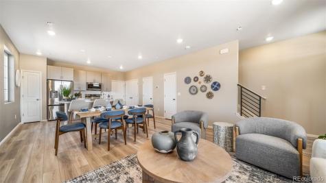 22413 E 46th Avenue Aurora CO 80019