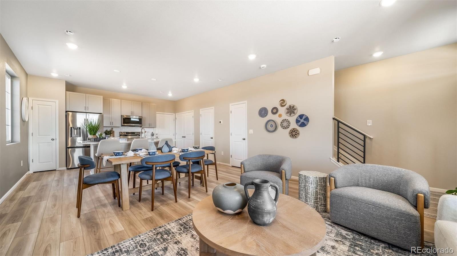 22413 E 46th Avenue Aurora CO 80019