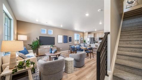 22413 E 46th Avenue Aurora CO 80019
