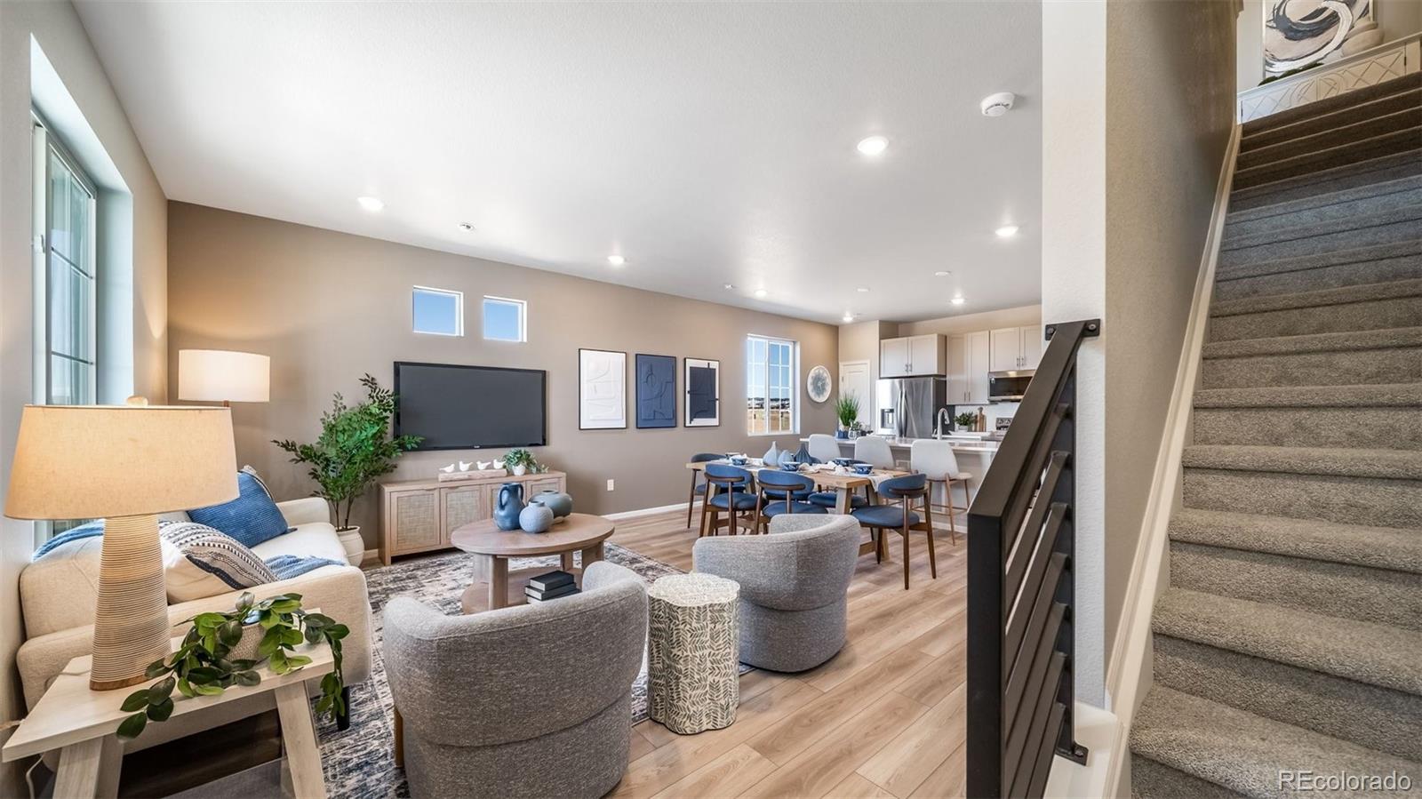 22413 E 46th Avenue Aurora CO 80019