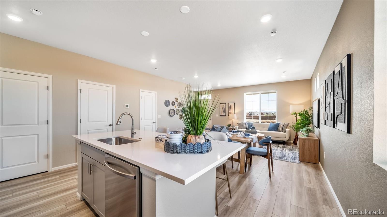 22413 E 46th Avenue Aurora CO 80019