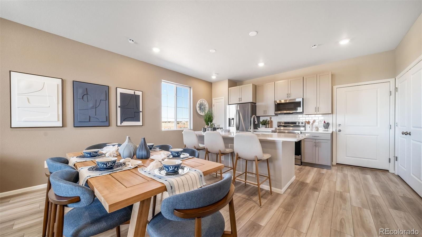 22413 E 46th Avenue Aurora CO 80019