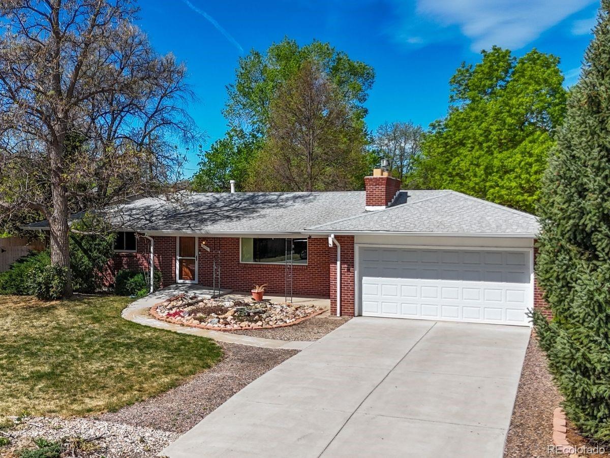 8041 Oak Street Arvada CO 80005