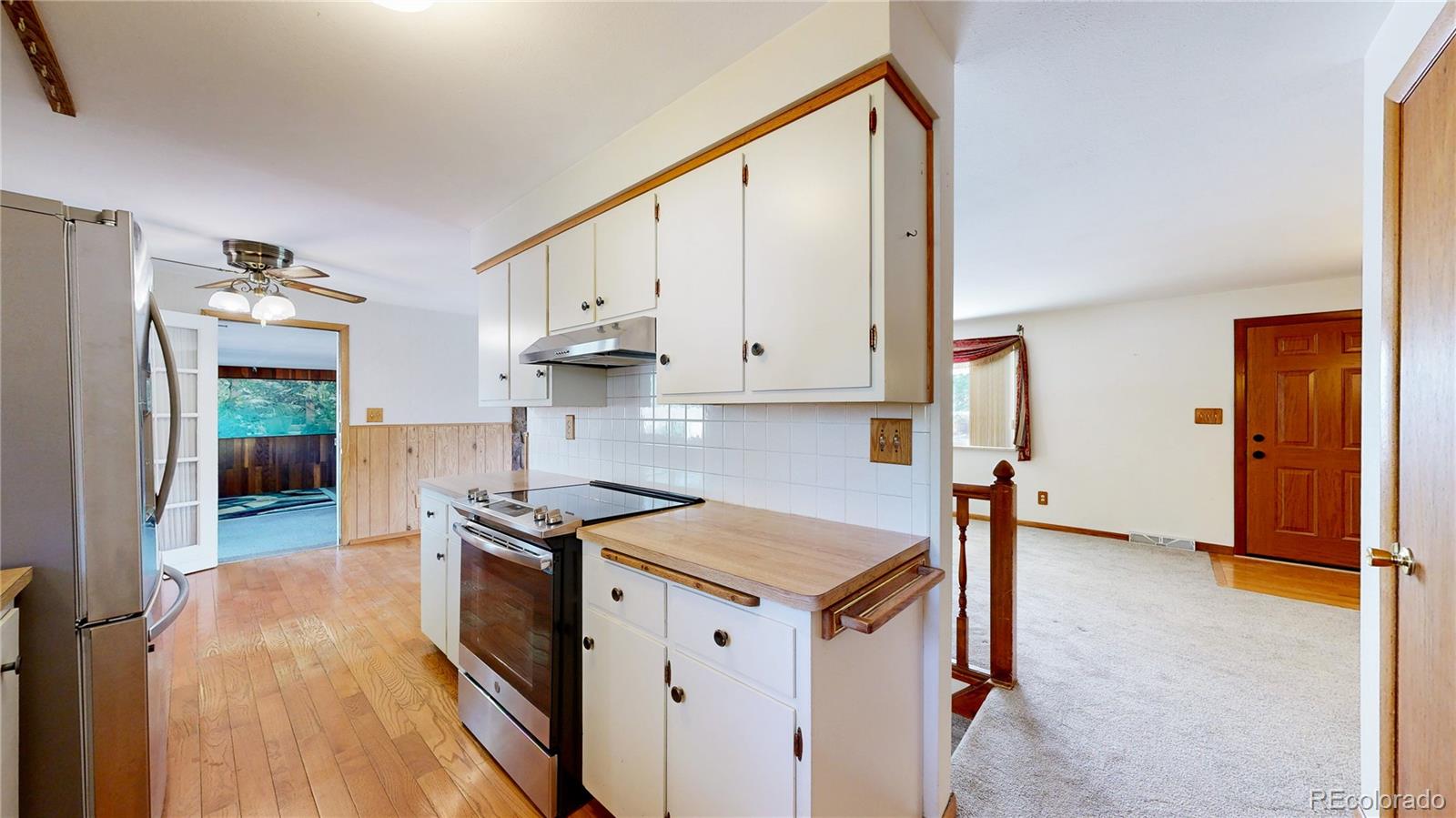 8041 Oak Street Arvada CO 80005