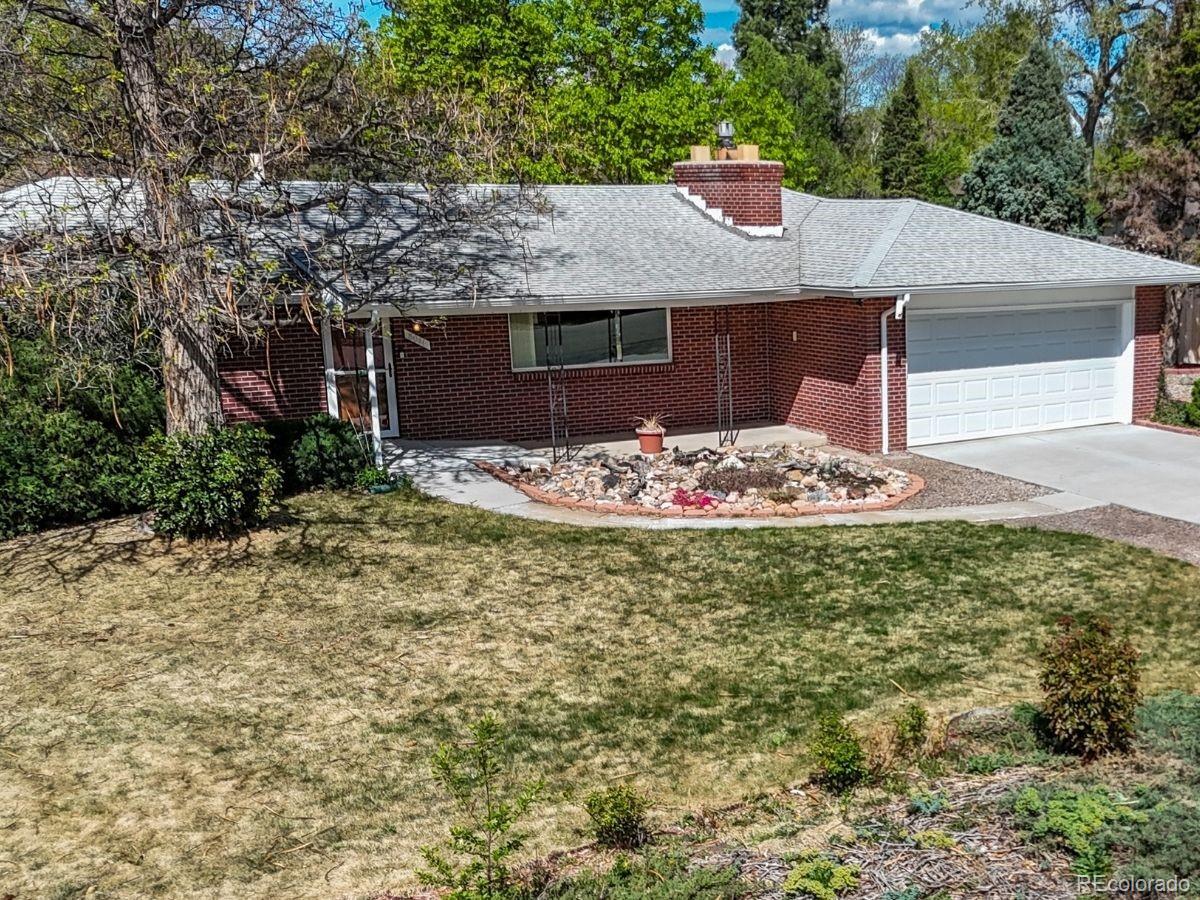 8041 Oak Street Arvada CO 80005