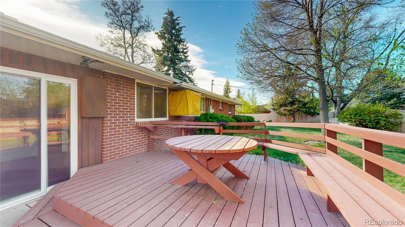 8041 Oak Street Arvada CO 80005