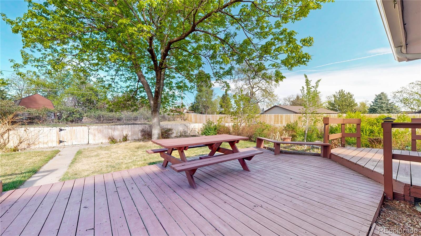 8041 Oak Street Arvada CO 80005