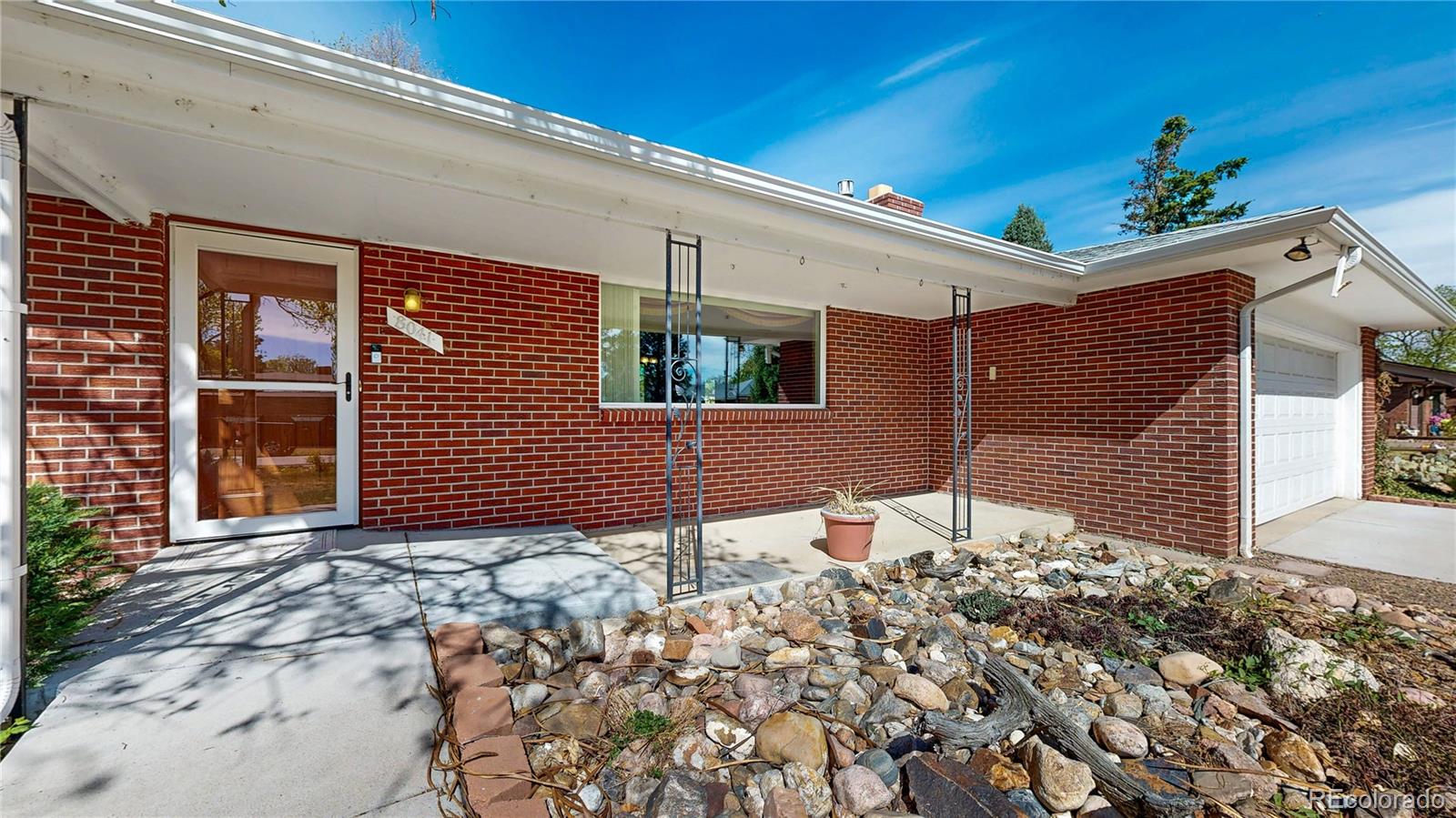 8041 Oak Street Arvada CO 80005
