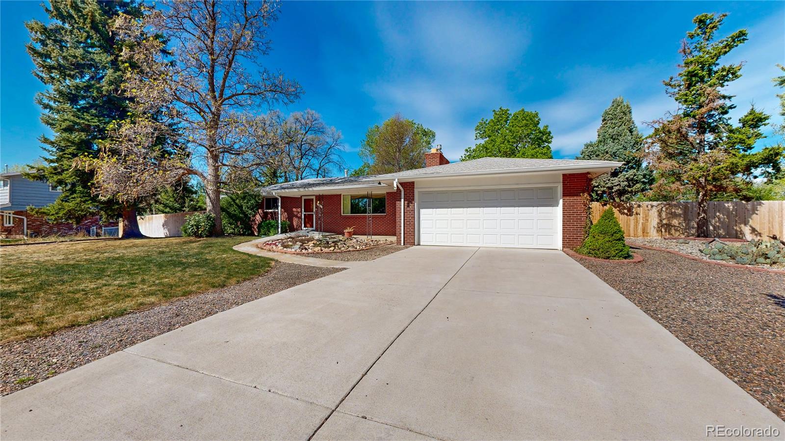 8041 Oak Street Arvada CO 80005