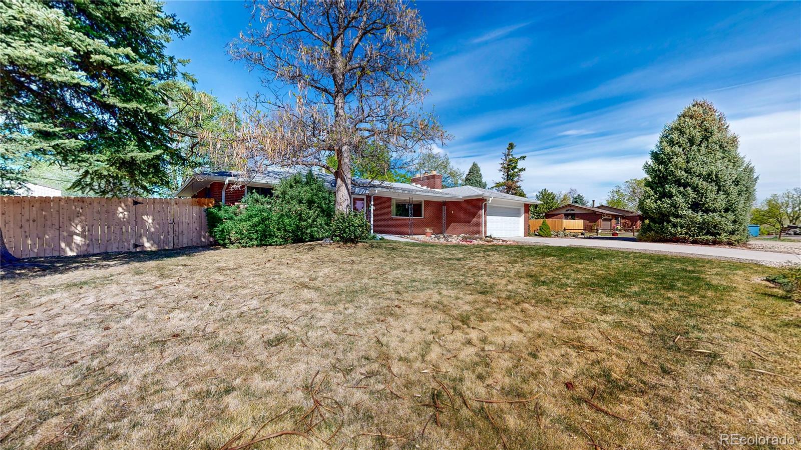 8041 Oak Street Arvada CO 80005