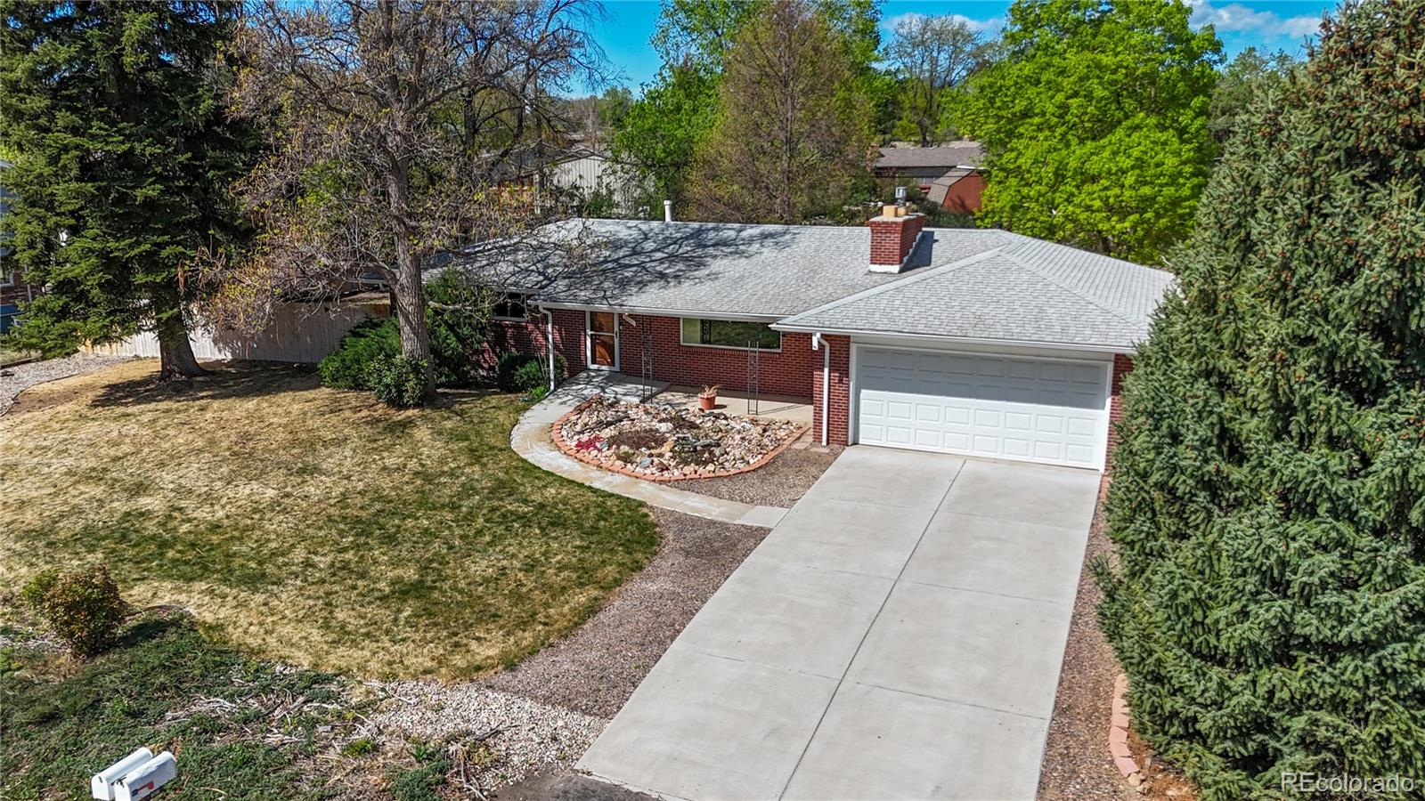 8041 Oak Street Arvada CO 80005