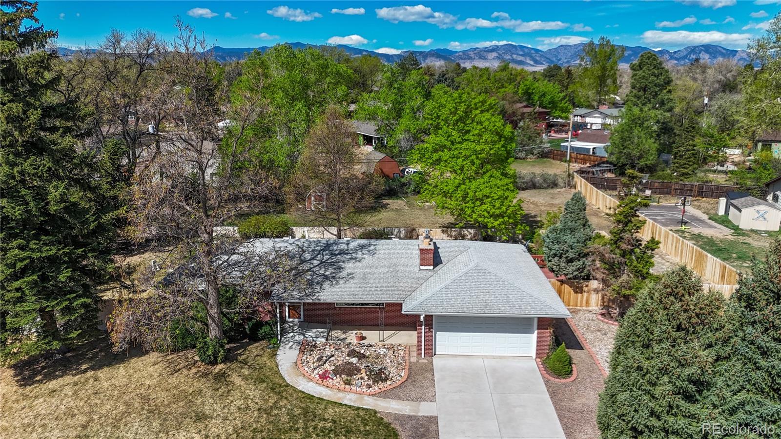 8041 Oak Street Arvada CO 80005