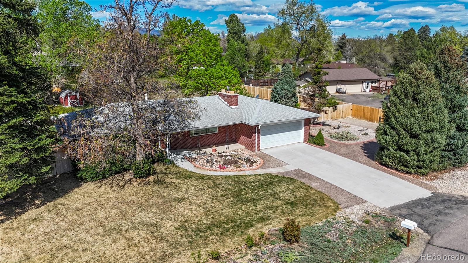 8041 Oak Street Arvada CO 80005