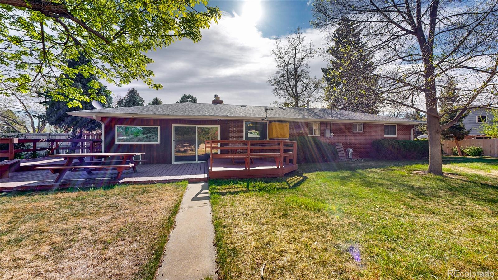 8041 Oak Street Arvada CO 80005