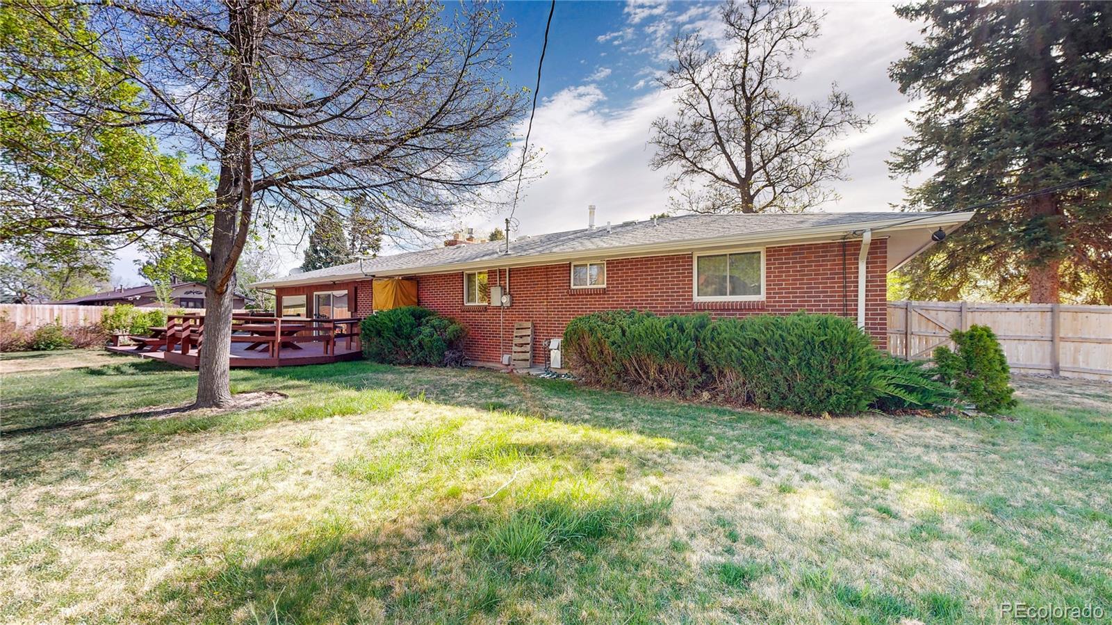 8041 Oak Street Arvada CO 80005
