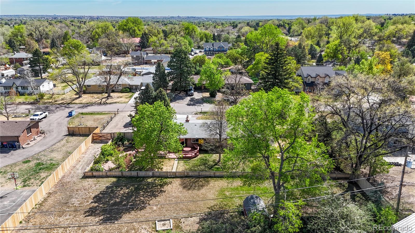 8041 Oak Street Arvada CO 80005