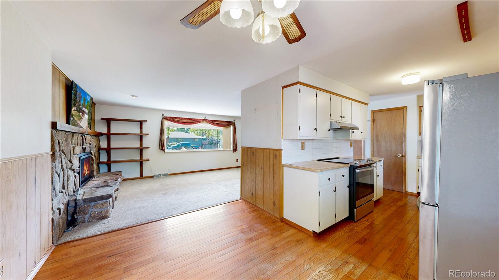 8041 Oak Street Arvada CO 80005