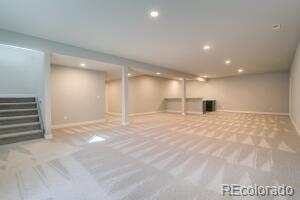 1914 Cuchara Drive Pueblo CO 81001