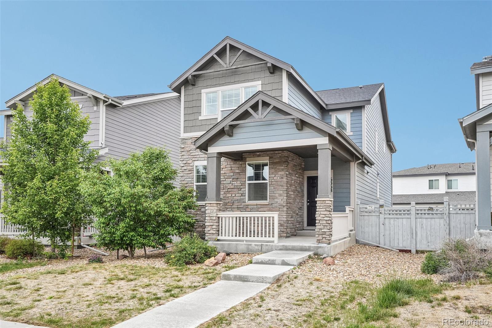 6568 N Ceylon Street Denver CO 80249