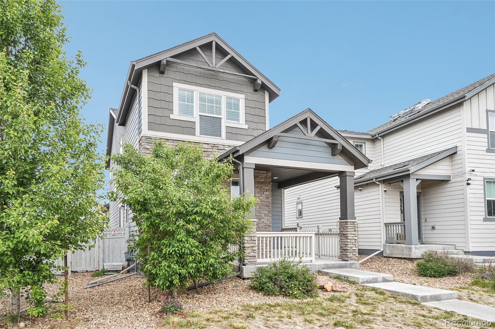 6568 N Ceylon Street Denver CO 80249