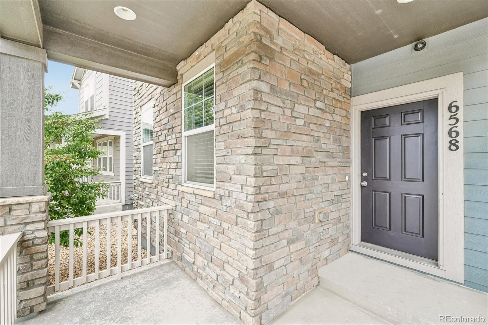 6568 N Ceylon Street Denver CO 80249