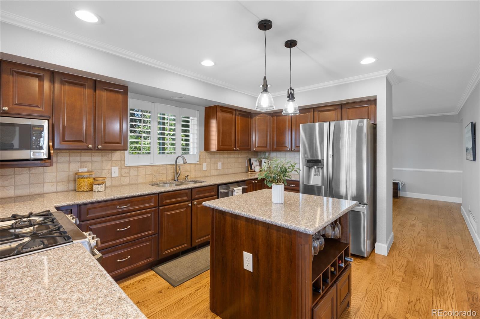 9025 Rocky Mountain Lane Parker CO 80138