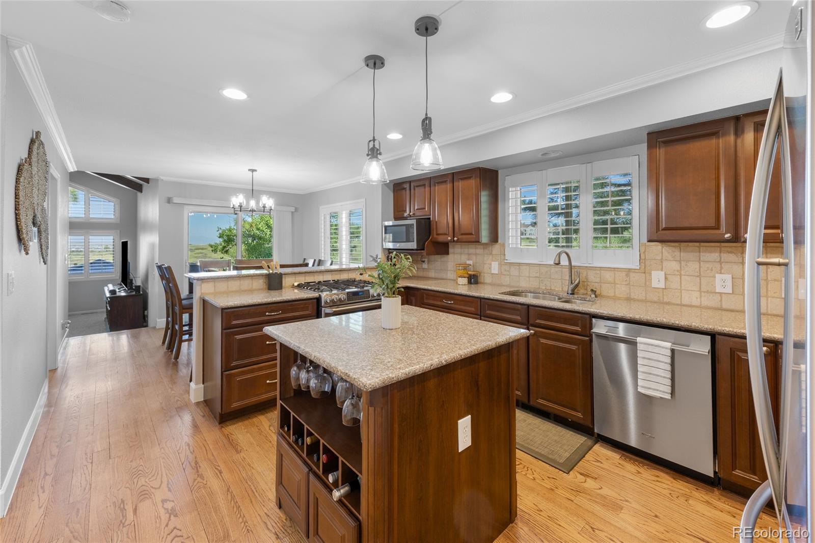 9025 Rocky Mountain Lane Parker CO 80138