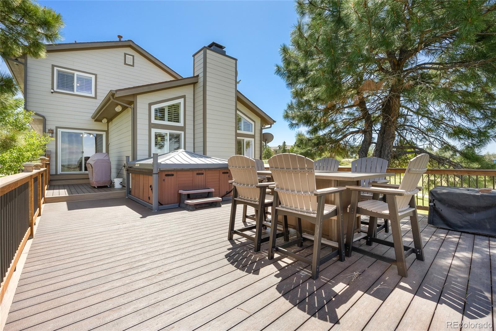 9025 Rocky Mountain Lane Parker CO 80138