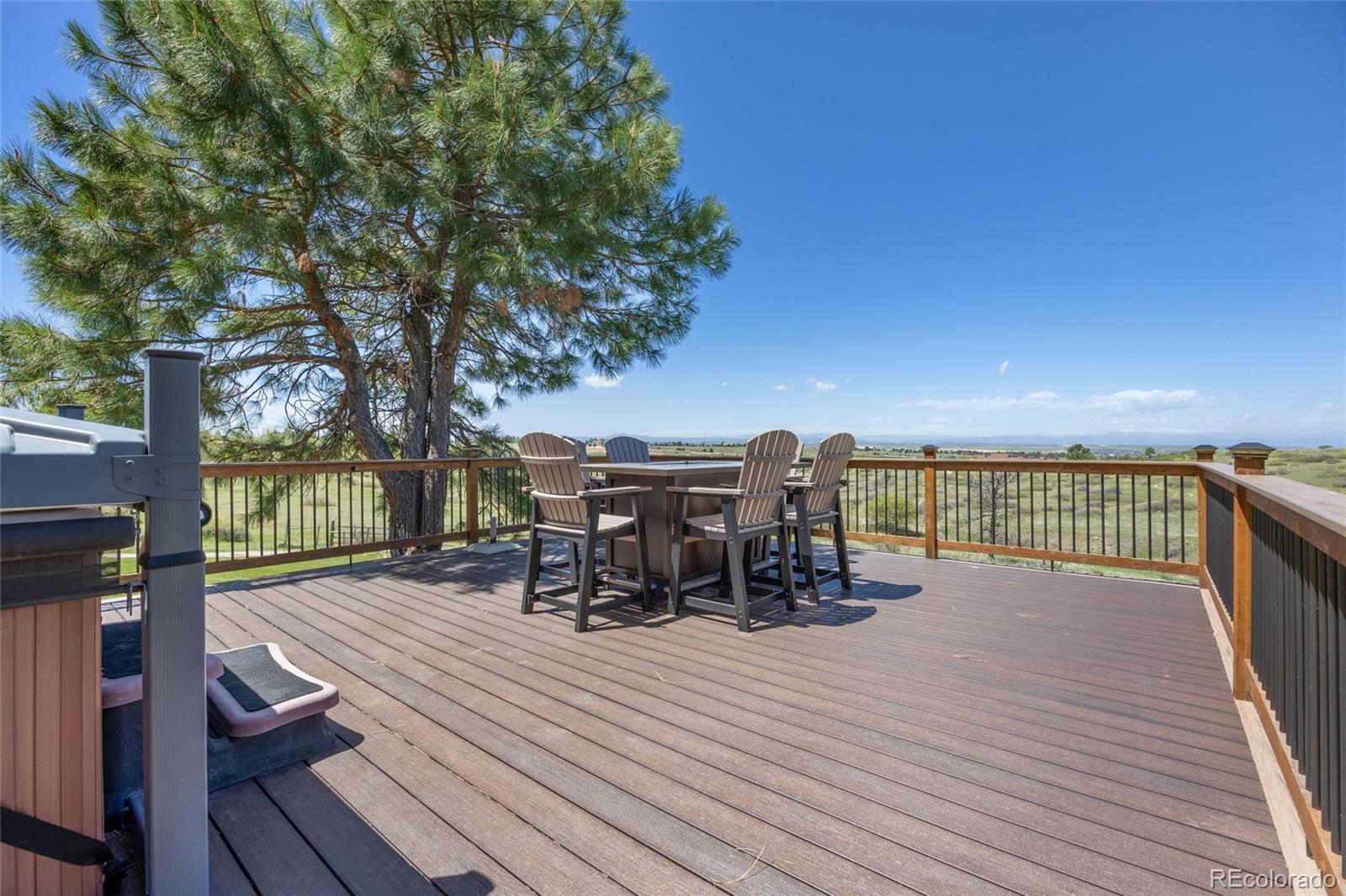 9025 Rocky Mountain Lane Parker CO 80138